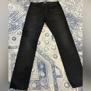 7 For All Mankind Adrien Airweft Men’s 31 Jeans NWT